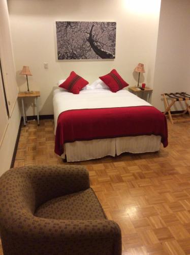 Legacy Boutique Hotel - Photo 3