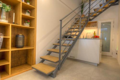 Cute and modern duplex apartment in ideal location RCAS1-1, Valletta (photo 9)