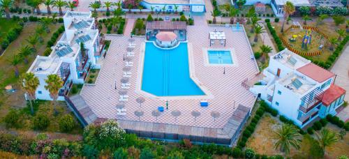 Sweet Kalimera Apartments - Μαστιχάρι