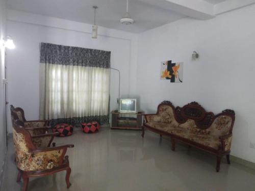 Anuradhapura Holiday Home