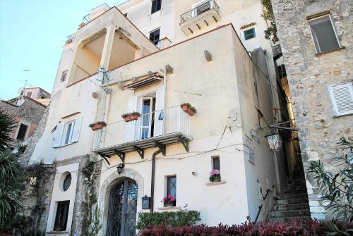 Casa Cattedrale spettacolare vista mare a Gaeta