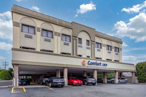 Comfort Inn Syosset-Long Island in Syosset, USA