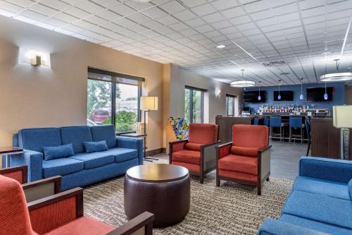 Comfort Inn Syosset-Long Island