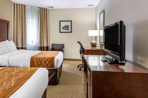 Comfort Inn Syosset-Long Island