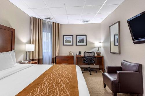 Comfort Inn Syosset-Long Island