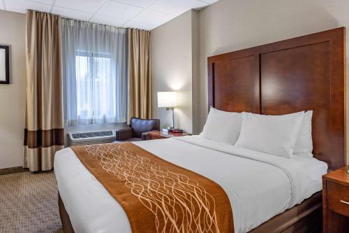 Comfort Inn Syosset-Long Island