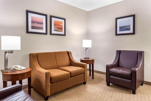 Comfort Inn Syosset-Long Island