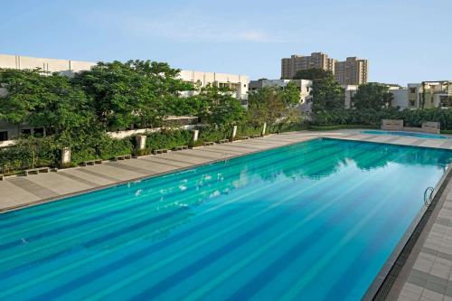 Wyndham Ahmedabad Shela