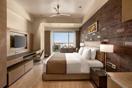 Wyndham Ahmedabad Shela