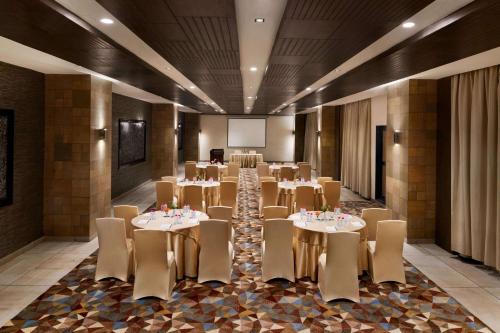 Wyndham Ahmedabad Shela