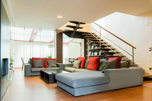 Casa rural Legus Belikiom gîte à louer Belchite