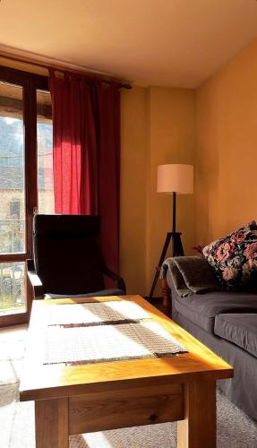 apartamentos turisticos san juan de la peña