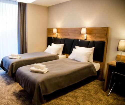 APART HOTEL 12 - image 4
