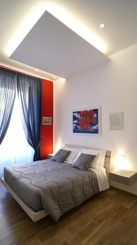 A Un Passo Da Tutto... Room Type - Superior Double Room