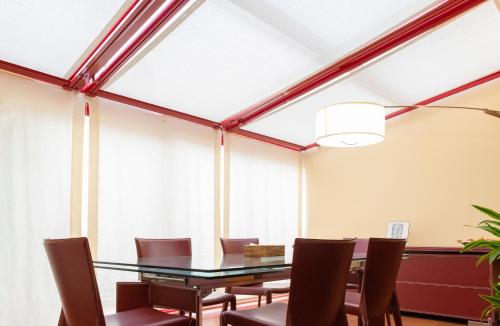  Casa rural Legus Belikiom in Belchite