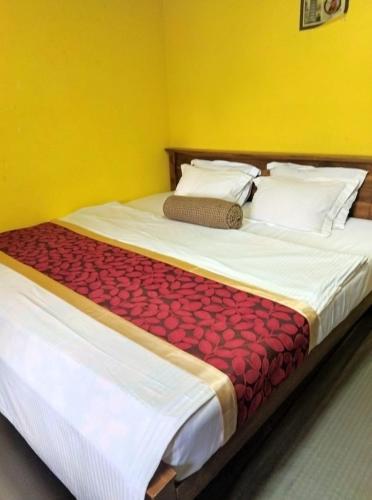 Nuwara Eliya Home Stay