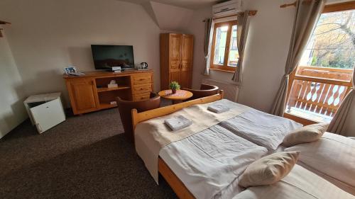 Hotel Koliba obrázok