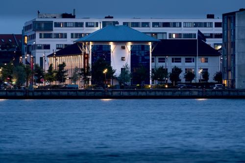 Pier 5 Hotel in Aalborg