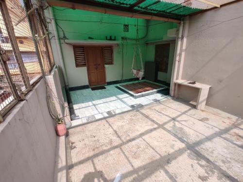 The Heritage Property Near Holy Ganges