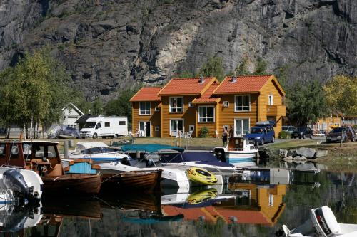 Lærdal Ferie- og Fritidspark - image 7