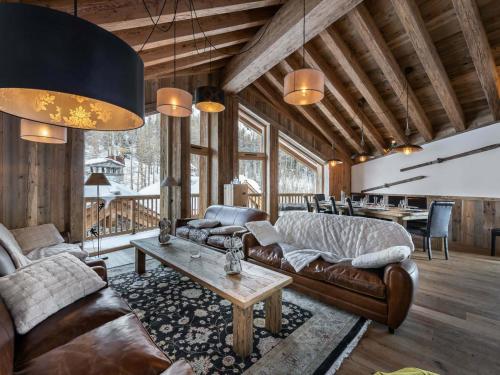 Chalet Val-d'Isère, 6 pièces, 12 personnes - FR-1-567-23 gîte à louer Bonneval-sur-Arc
