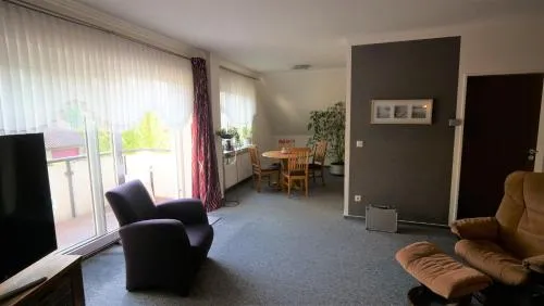 Ferienwohnung Amanda 2 in Bad Zwischenahn, Deutschland