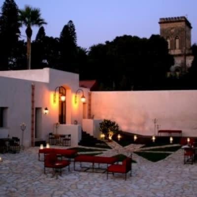 Arbaria chambre d'hôte Paceco