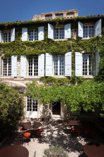 Hotel De L'Atelier - image 10