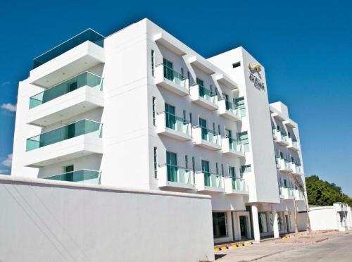 . HOTEL ARISUAN