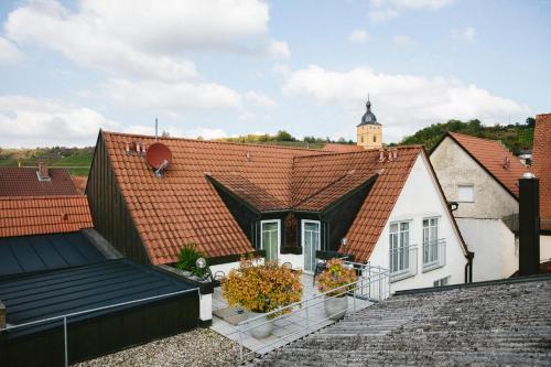 Hotel & Weingut Artur Steinmann - image 8