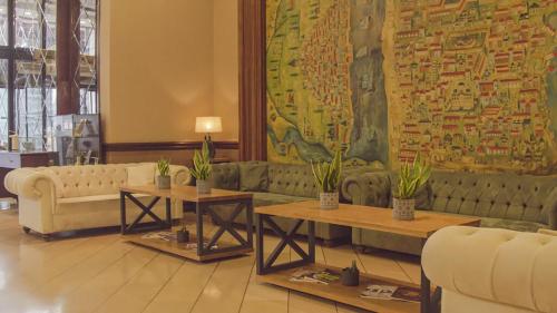 Antik Hotel İstanbul