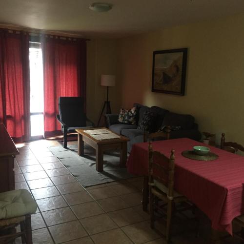 apartamentos turisticos san juan de la peña