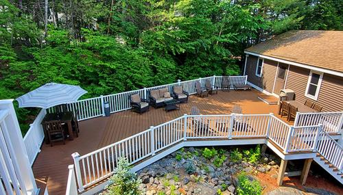 白桦山庄汽车旅馆 白桦山庄汽车旅馆