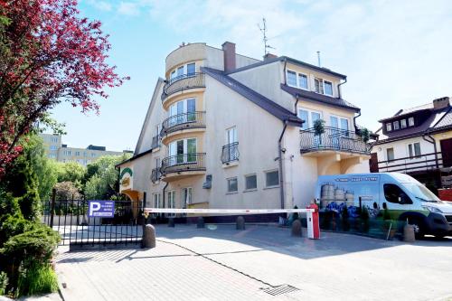 Motelik Arkadia - image 9