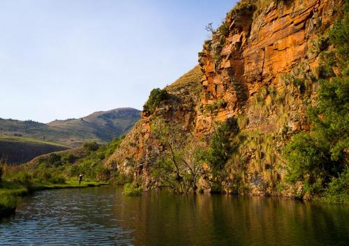 Highland Run Fly Fishing Estate by Dream Resorts photo 4