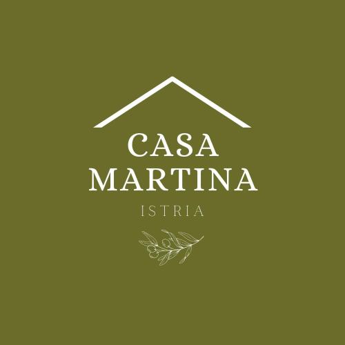  Guesthouse Martina in Gorica