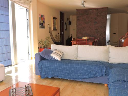 Casa Tamara, en Acoran (Santa Cruz de Tenerife)