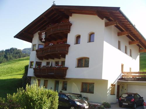 Ferienwohnung Wohlfartstätter