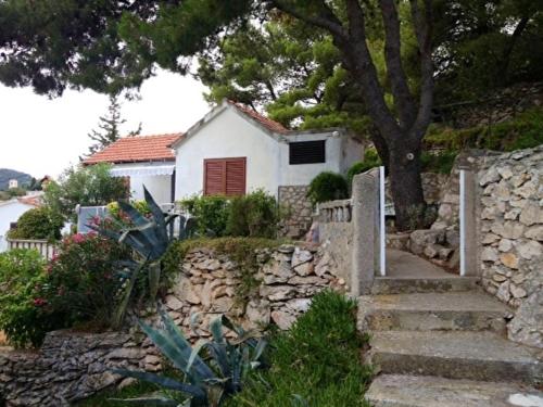 Accommodation in Municipality of Sali
