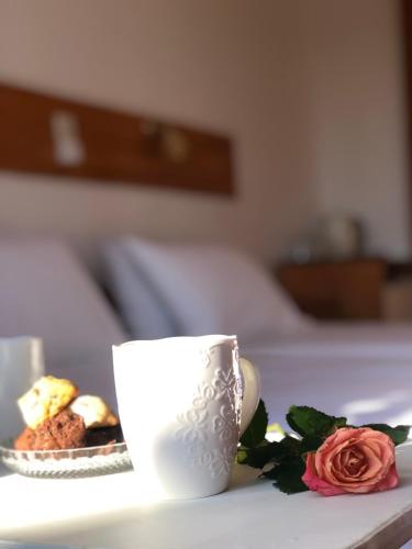  Anastasis Rental Rooms in Skiathos-Stadt