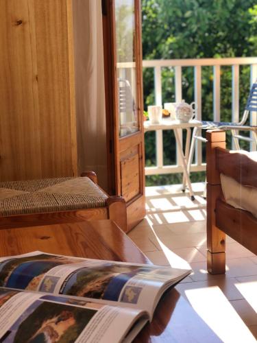  Anastasis Rental Rooms in Skiathos-Stadt