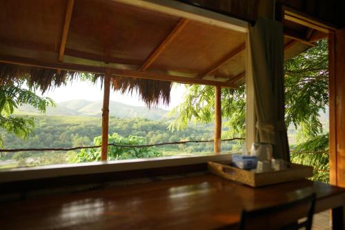 Morinda Villa and Resto in Waingapu