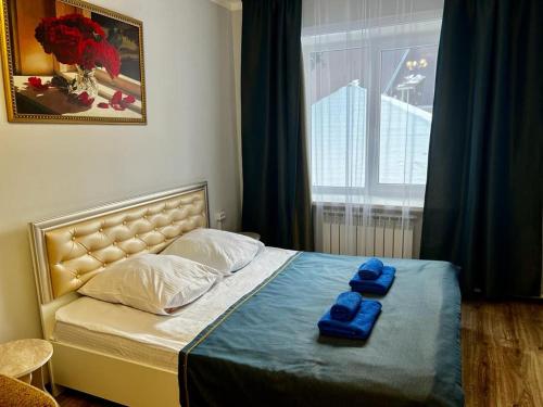 Hotel Версаль
