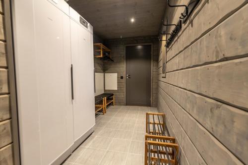 Sälen Mountain Lodge (Salen Mountain Lodge) in Tandadalen