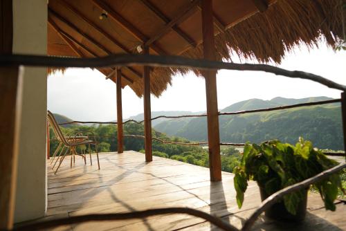 Morinda Villa and Resto in Waingapu