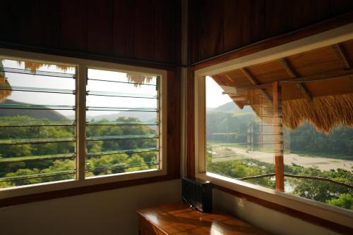 Morinda Villa and Resto in Waingapu