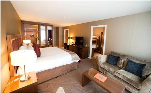 Kingsmills Hotel Inverness - image 4