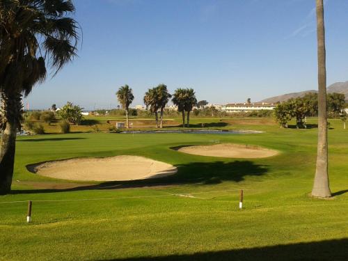 Parador de Málaga Golf - image 12