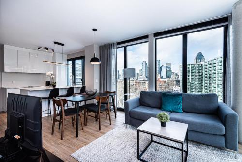 2 bedrooms, 3 beds