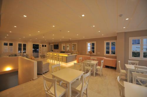 Hotel Agios Nikitas in Agios Nikitas